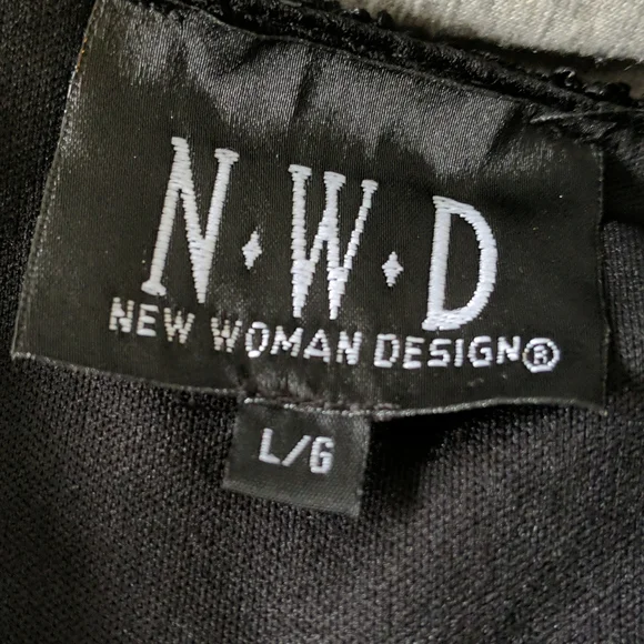 Dress - Picture 6 of 8